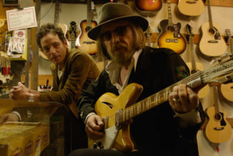 Jakob Dylan, Locked and Loaded