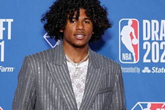 Jalen Green Makes History as the NBA’s Highest-Drafted Asian-American Player of All Time