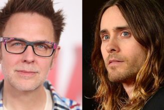 James Gunn Reveals Why He Did Not Bring Back Jared Leto for ‘The Suicide Squad’