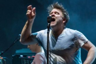 James Murphy Confirms LCD Soundsystem Is on a “Full Hiatus”
