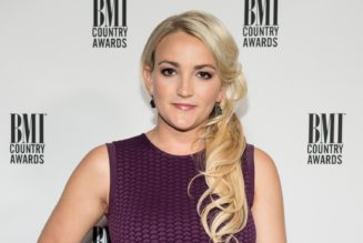 Jamie Lynn Spears Asks for Death Threats Against Her & Her Kids to End After Britney Court Hearing