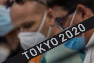Japan Expands Coronavirus State of Emergency During Olympic Games