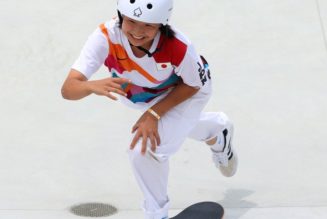 Japan’s Perception of Skateboarding Could Change Thanks to Olympic Wins