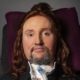 JASON BECKER Explains How He Communicates With Only Eye Movement
