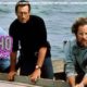 Jaws is a Nuanced Study of Trauma and Humanity