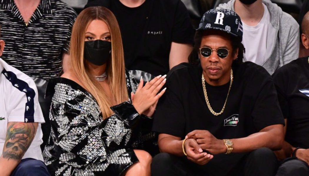 Jay-Z & Beyoncé’s New Orleans Home Set On Fire According To Authorities