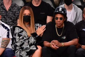 Jay-Z & Beyoncé’s New Orleans Home Set On Fire According To Authorities