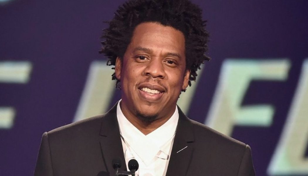 JAY-Z Enters Trading Card Market With Investment in Certified Collectibles Group