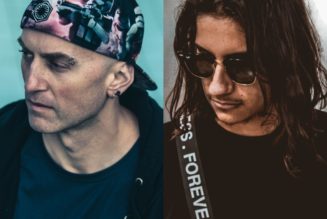 Jaycen A’mour and Z A K Team Up for Pulsing Tech House Tune “EOTY”