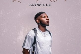 Jaywillz – Ginger Yourself ft Bella Shmurda