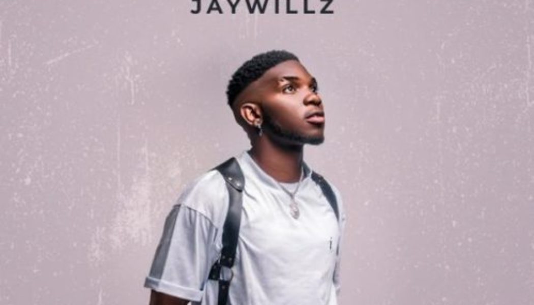 Jaywillz – Glory ft Zlatan & Papisnoop