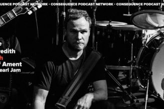 Jeff Ament Discusses New Solo LP and Pearl Jam’s Next Tour