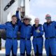 Jeff Bezos offers NASA $2 billion to pick Blue Origin’s lunar lander in last-minute plea