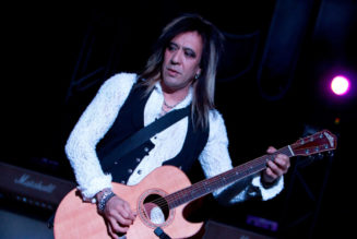 Jeff LaBar, Cinderella Guitarist, Dies at 58