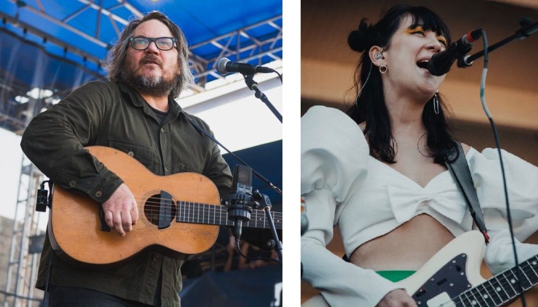 Jeff Tweedy Covers Japanese Breakfast’s “Kokomo, IN” on The Tweedy Show: Watch