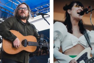 Jeff Tweedy Covers Japanese Breakfast’s “Kokomo, IN” on The Tweedy Show: Watch