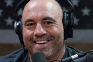 Joe Rogan Accuses ‘Saturday Night Live’ of Stealing Writers’ Ideas