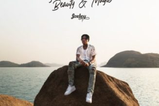 Joeboy – Police
