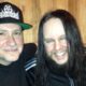 JOEY JORDISON Remembered By ROADRUNNER A&R Executive Who Signed SLIPKNOT