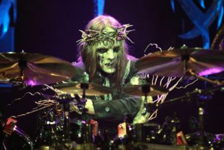 Joey Jordison’s 10 Most Jaw-Dropping Slipknot Drum Moments
