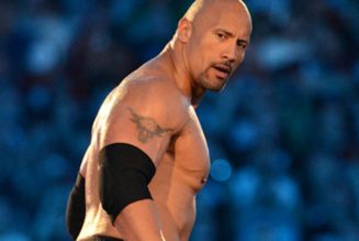 John Cena Speaks On The Rock’s Potential Return to WWE