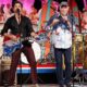 John Stamos Performs With Beach Boys on CNN’s Fourth of July Special