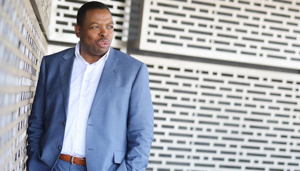 Jonas Bogoshi, CEO of BCX SA, on Digital Transformation & The Future of Work