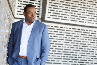 Jonas Bogoshi, CEO of BCX SA, on Digital Transformation & The Future of Work