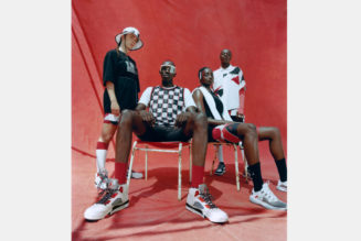 Jordan Brand Dropping 2 New Collections For The Summer & Winter, Including Quai 54