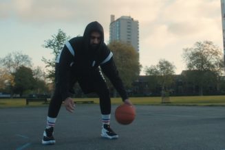 Jordan Brand Explores the Link Between British Basketball and Its American Heroes