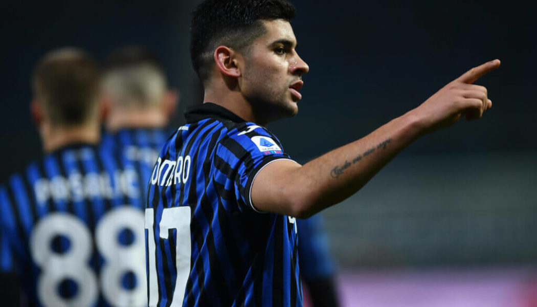 Journalist claims Tottenham have agreed a £43m deal, player to sign contract until 2026