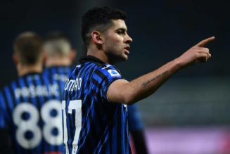 Journalist claims Tottenham have agreed a £43m deal, player to sign contract until 2026