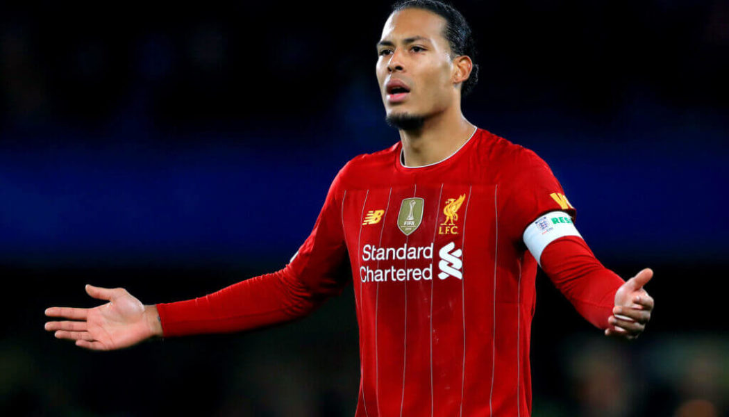 Jurgen Klopp confirms fitness boost for £180,000-a-week man ahead of Hertha friendly