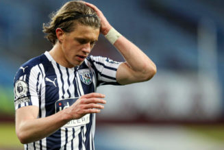 ‘Just another Ben White’ – Some Leeds fans react after being linked with ‘very good player’