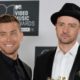 Justin Timberlake Reveals Why He Didn’t Take Lance Bass’ Call on ‘Celebrity’s’ Anniversary