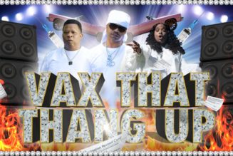 Juvenile, Mannie Fresh & Mia X Drop New Vaccine Anthem ‘Vax That Thang Up’