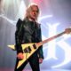 K.K. DOWNING ‘Didn’t Really Feel’ As Though He Had His Fair Share Of Lead Guitar Work In JUDAS PRIEST