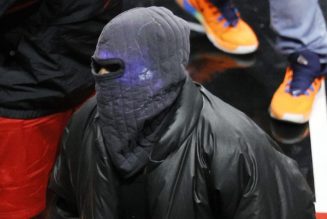 Kanye West Holding ‘Donda’ Listening Session In Atlanta, Album Cover Revealed