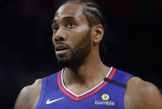 Kawhi Leonard Expected to Re-Sign With Los Angeles Clippers