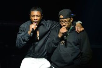 Keith Sweat & Bobby Brown Will Have VERZUZ Battle At 2021 ESSENCE Festival