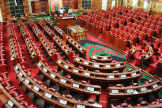 Kenyan Taxpayers Could Fork Out Millions for MPs to Have ‘Virtual Meeting’ Laptops