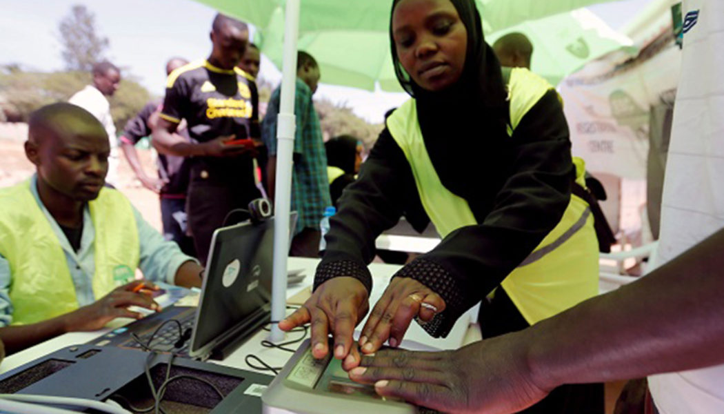 Kenya’s IEBC Denies Servers Were Hacked to Steal Personal Details from 61,000 Voters