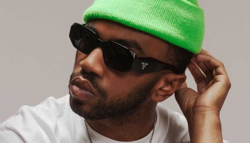 Kevin Abstract Taps Slowthai and $not for New Single “SLUGGER”: Stream