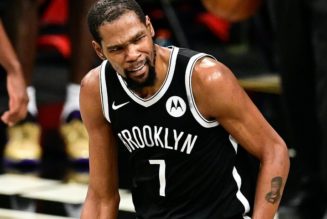 Kevin Durant Responds to Steve Kerr’s Issue With His Twitter Usage