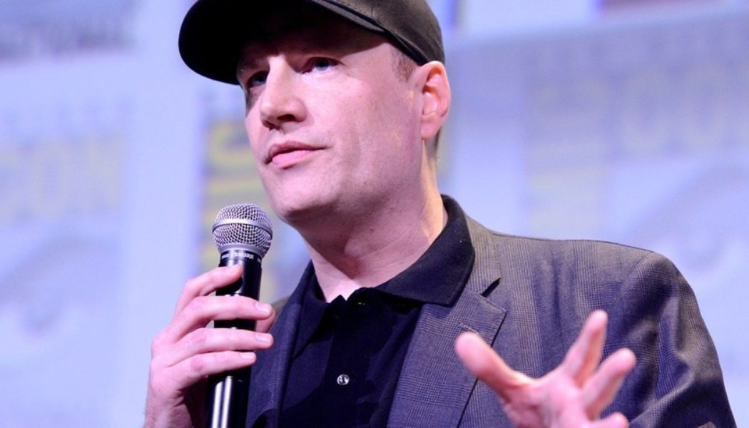 Kevin Feige Says ‘Black Panther’ Sequel “Will Be Extremely Emotional”