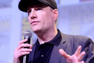 Kevin Feige Says ‘Black Panther’ Sequel “Will Be Extremely Emotional”