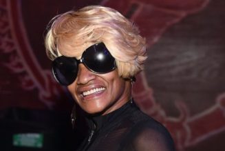 Keyshia Cole’s Mom Frankie Lons Dies of Overdose