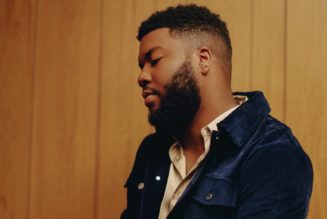 Khalid Premieres ‘New Normal,’ Reveals What He’d Take to Space at Virgin Galactic Launch: Watch