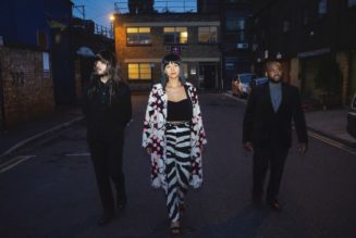 Khruangbin Announce 2021-2022 North American Tour Dates