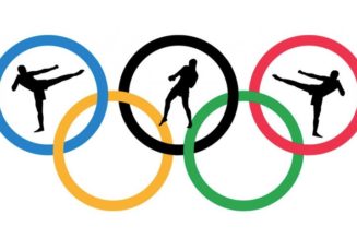 Kickboxing, Muay Thai, and Sambo Receive Full Olympic Recognition